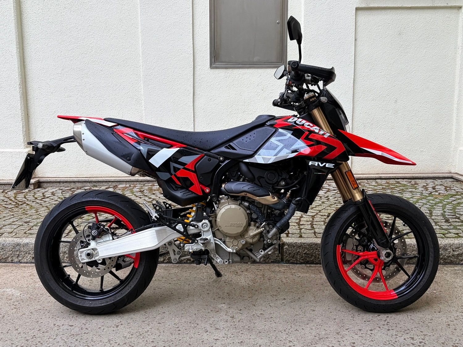 Ducati