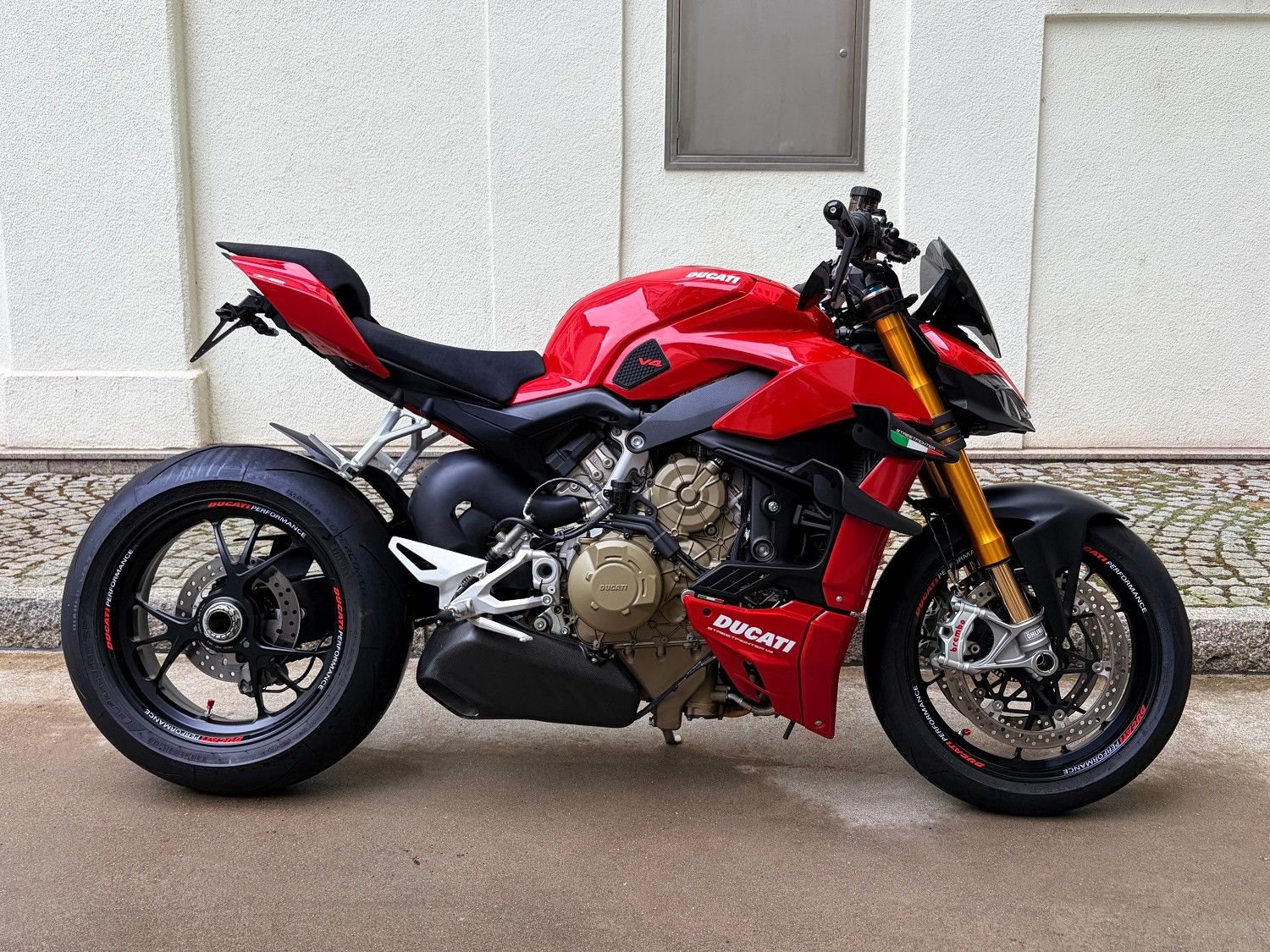 Ducati