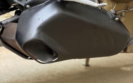 Gebrauchtmotorrad Ducati Streetfighter V4 S - Bild 10