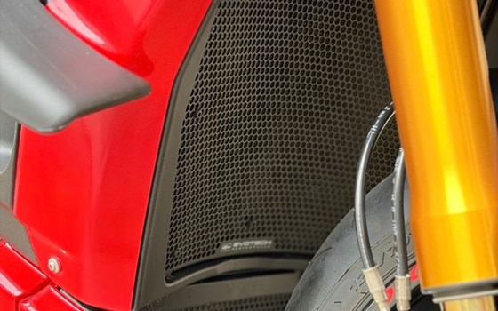 Gebrauchtmotorrad Ducati Streetfighter V4 S - Bild 6