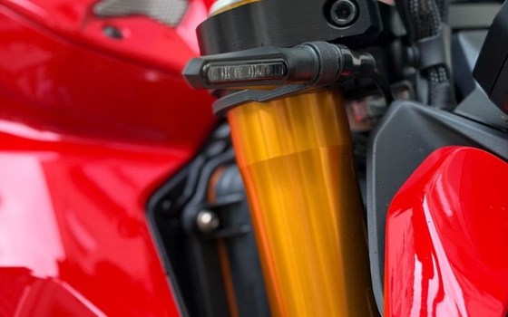 Gebrauchtmotorrad Ducati Streetfighter V4 S - Bild 7