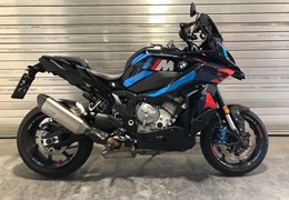 Gebrauchte BMW M 1000 XR