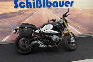 Angebot BMW R nineT