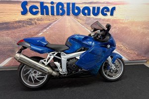 Angebot BMW K 1200 S