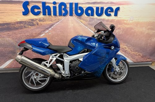 BMW K 1200 S