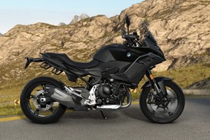 Angebot BMW F 900 XR