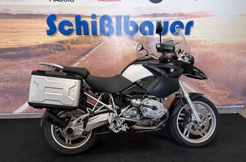 BMW R 1200 GS