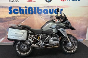 Angebot BMW R 1200 GS