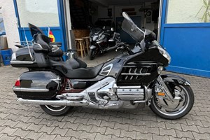 Angebot Honda GL 1800 Goldwing