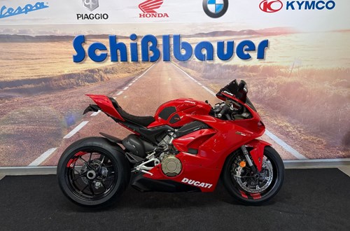 Ducati Panigale V4