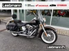 Harley-Davidson Softail Heritage Classic FLSTC