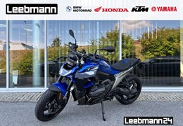 Neumotorrad BMW R 1300 R