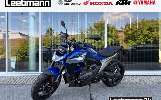 Neufahrzeug BMW R 1300 R - Bild 1