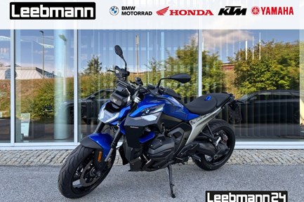 BMW R 1300 R