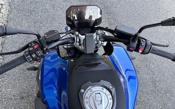 Neufahrzeug BMW R 1300 R - Bild 11