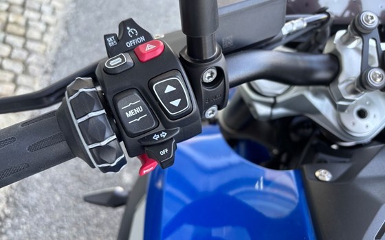 Neufahrzeug BMW R 1300 R - Bild 12