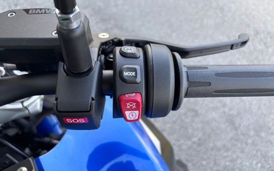 Neufahrzeug BMW R 1300 R - Bild 13