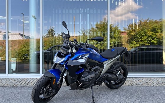 Neufahrzeug BMW R 1300 R - Bild 2