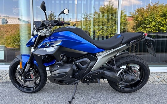 Neufahrzeug BMW R 1300 R - Bild 3