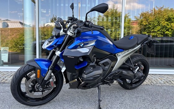 Neufahrzeug BMW R 1300 R - Bild 4