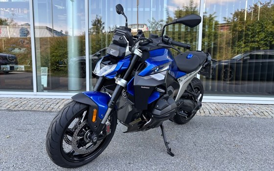 Neufahrzeug BMW R 1300 R - Bild 5
