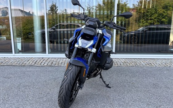 Neufahrzeug BMW R 1300 R - Bild 6