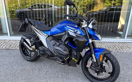 Neufahrzeug BMW R 1300 R - Bild 8