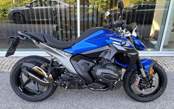 Neufahrzeug BMW R 1300 R - Bild 9