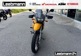 Gebrauchte BMW F 650 GS