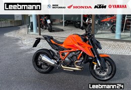 Gebrauchte KTM 1390 Super Duke R EVO