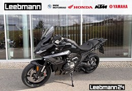 Neumotorrad BMW R 1300 RS