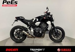 Gebrauchte Honda CB 1000 R