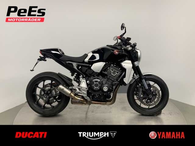 Honda CB 1000 R