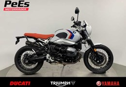 Gebrauchte BMW R nineT Urban G/S