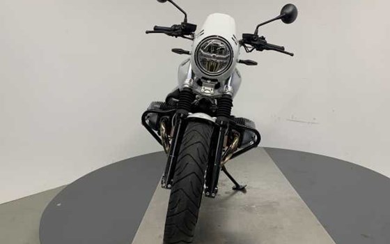 Gebrauchtmotorrad BMW R nineT Urban G/S - Bild 5