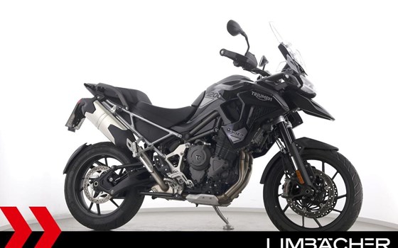 Gebrauchtmotorrad Triumph Tiger 1200 GT PRO - Bild 1