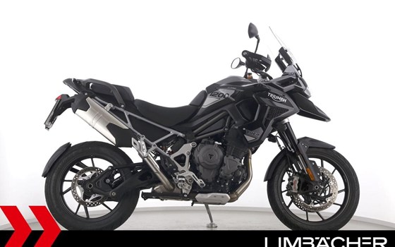 Gebrauchtmotorrad Triumph Tiger 1200 GT PRO - Bild 10