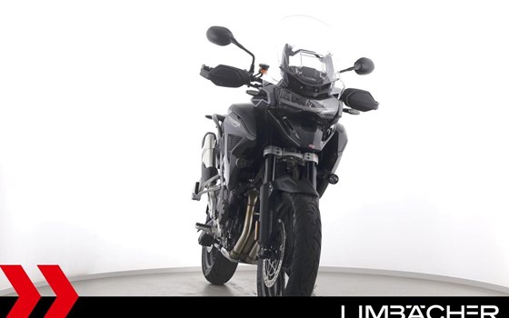 Gebrauchtmotorrad Triumph Tiger 1200 GT PRO - Bild 11