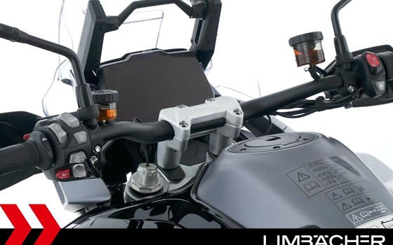 Gebrauchtmotorrad Triumph Tiger 1200 GT PRO - Bild 12