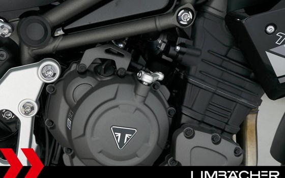 Gebrauchtmotorrad Triumph Tiger 1200 GT PRO - Bild 15