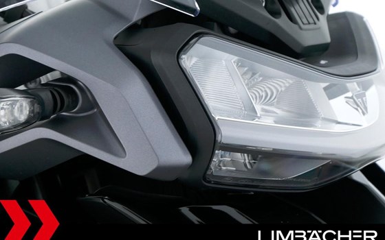 Gebrauchtmotorrad Triumph Tiger 1200 GT PRO - Bild 16