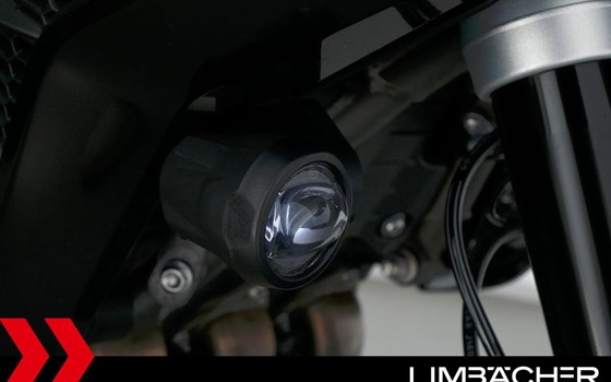 Gebrauchtmotorrad Triumph Tiger 1200 GT PRO - Bild 17