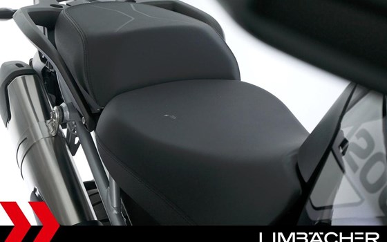 Gebrauchtmotorrad Triumph Tiger 1200 GT PRO - Bild 18