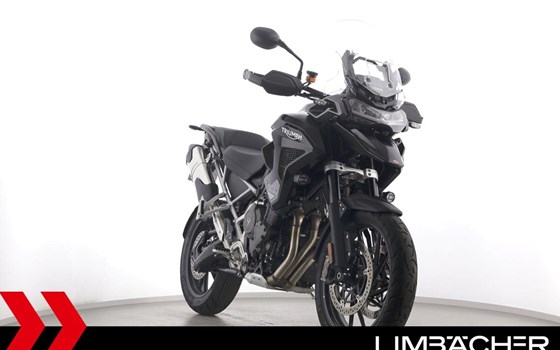 Gebrauchtmotorrad Triumph Tiger 1200 GT PRO - Bild 2