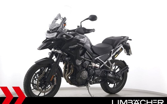 Gebrauchtmotorrad Triumph Tiger 1200 GT PRO - Bild 4