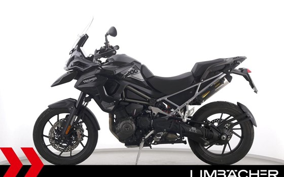 Gebrauchtmotorrad Triumph Tiger 1200 GT PRO - Bild 5