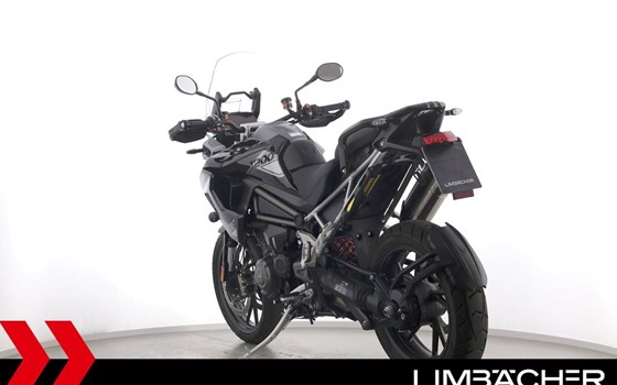 Gebrauchtmotorrad Triumph Tiger 1200 GT PRO - Bild 7