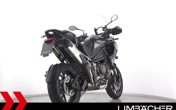 Gebrauchtmotorrad Triumph Tiger 1200 GT PRO - Bild 8