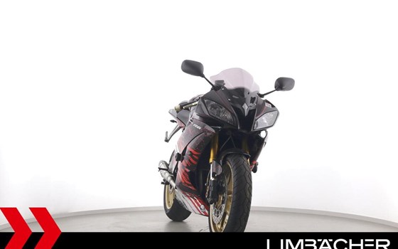 Gebrauchtmotorrad Yamaha YZF-R6 - Bild 11