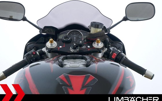 Gebrauchtmotorrad Yamaha YZF-R6 - Bild 13